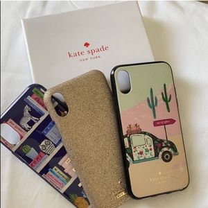 Case Iphone X